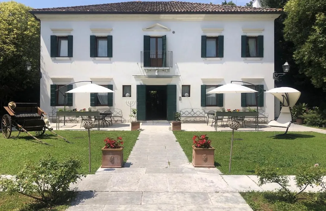 Relais Villa Selvatico-1