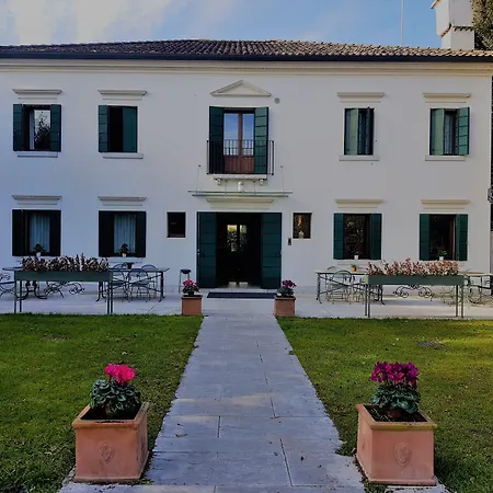 Relais Villa Selvatico-3